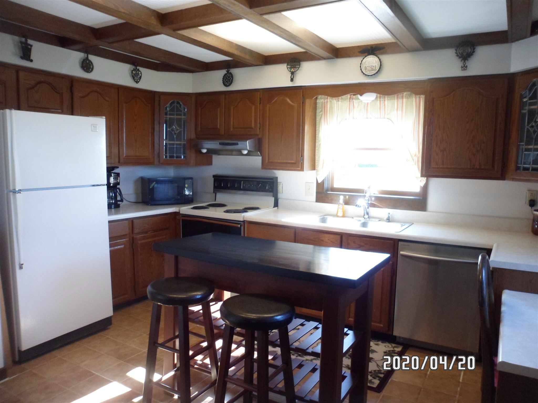15235 Prine Road Yoder, IN 46798 - Photo 14 of 29