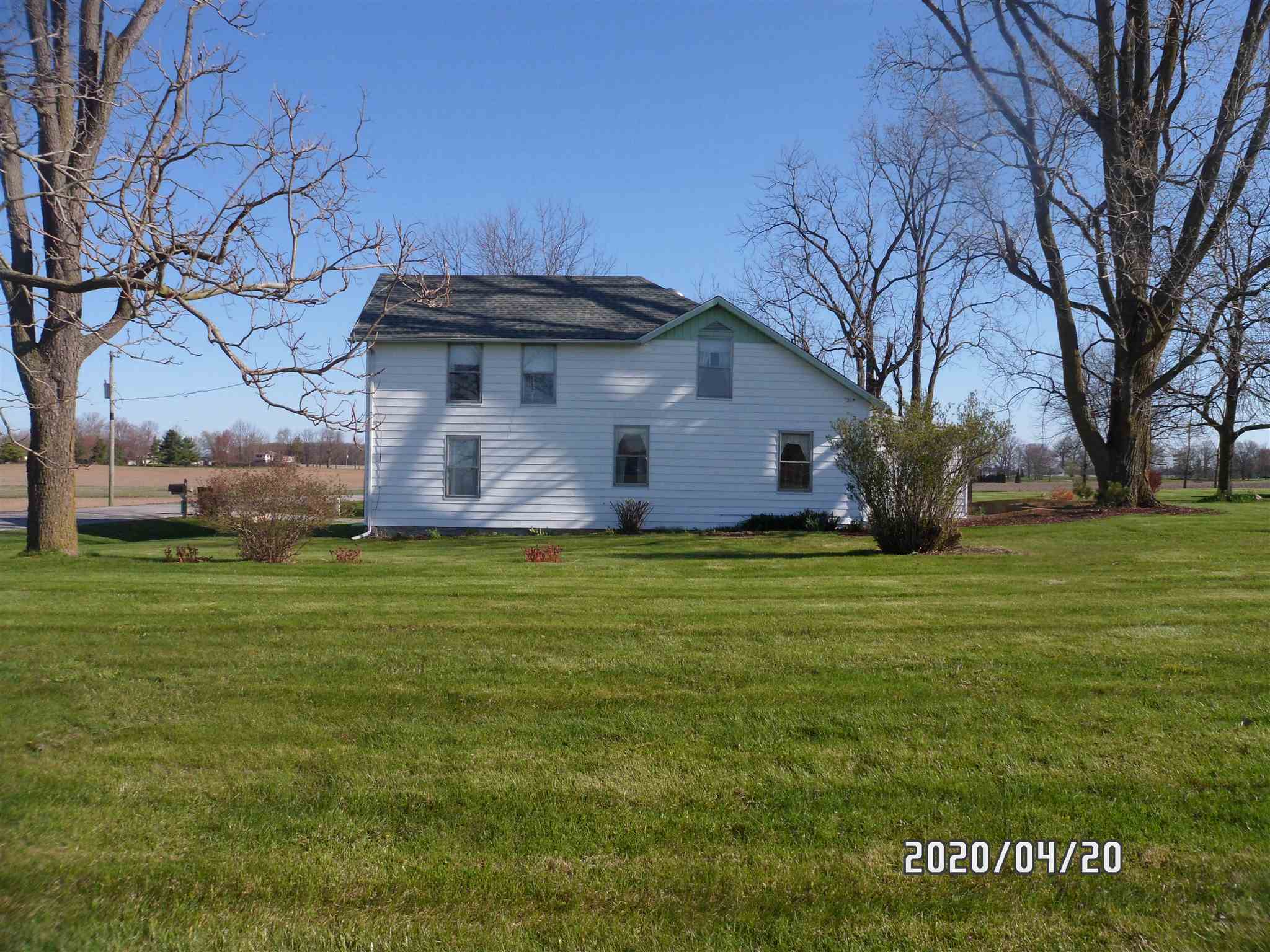 15235 Prine Road Yoder, IN 46798 - Photo 3 of 29