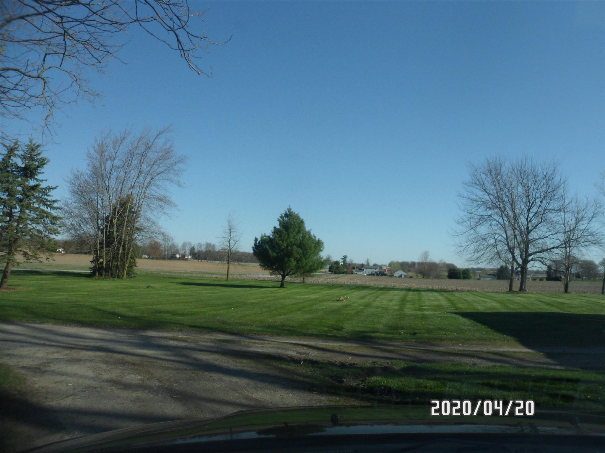 15235 Prine Road Yoder, IN 46798 - Photo 28 of 29