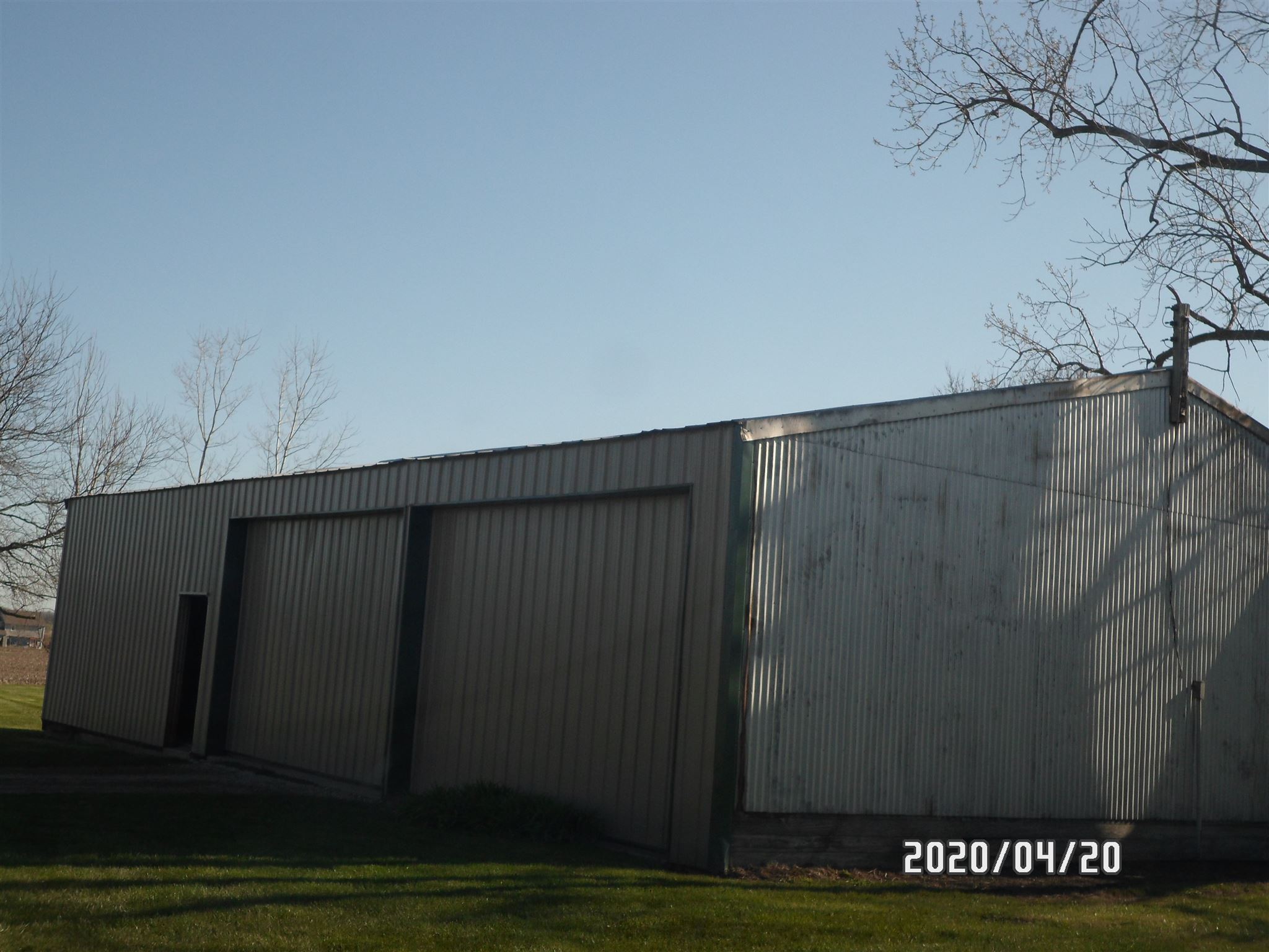 15235 Prine Road Yoder, IN 46798 - Photo 5 of 29