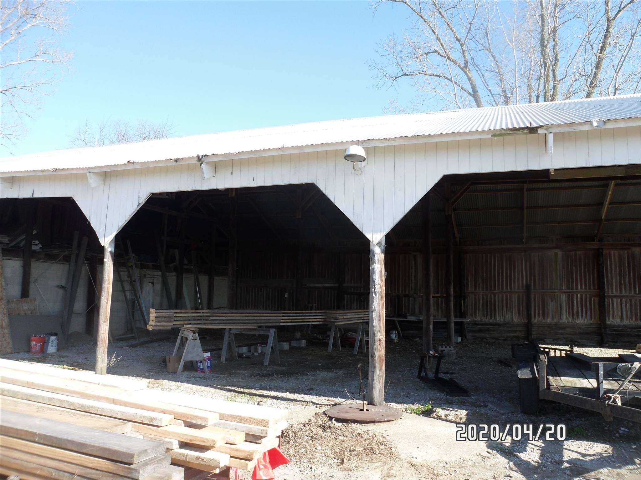 15235 Prine Road Yoder, IN 46798 - Photo 7 of 29