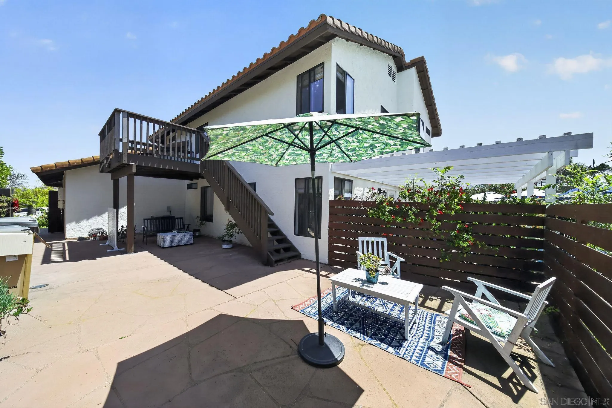 5287 Rio Plata Drive Oceanside, CA 92057 - Photo 25 of 38 a house view with a outdoor space
