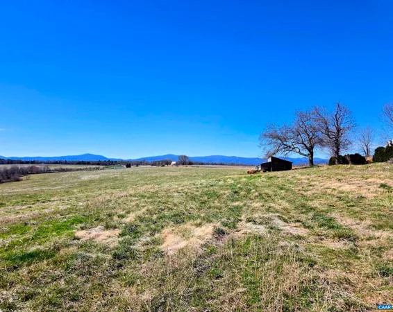 $210,000 | Lot 19 Fredericksburg Road, Ruckersville, VA 22968