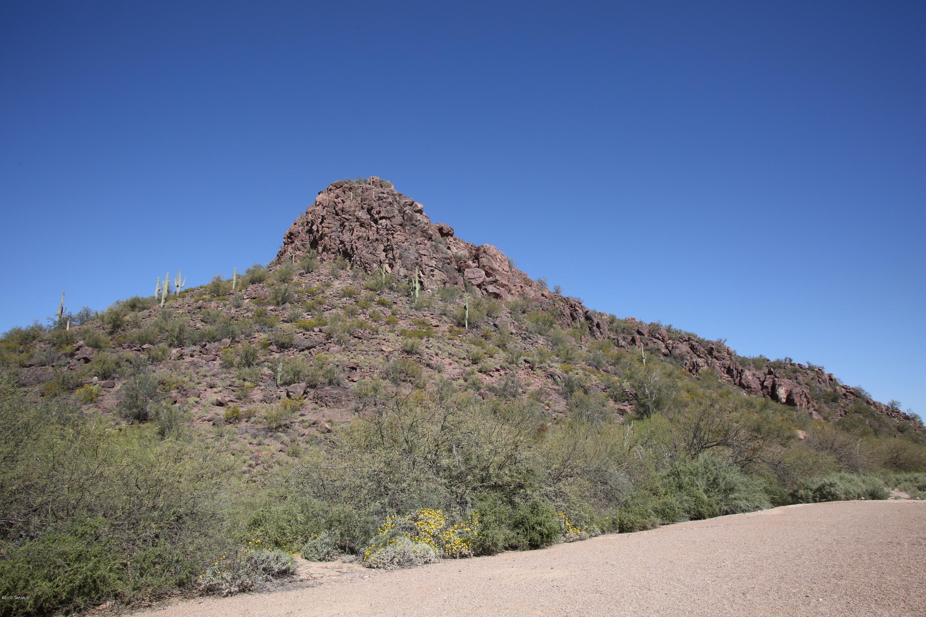 North Tbd Silverbell Road Tucson, AZ 85743 - Photo 5 of 11