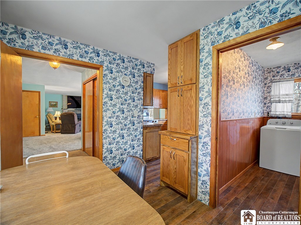 912 County Touring Rte 32 Busti, NY 14750 - Photo 12 of 31