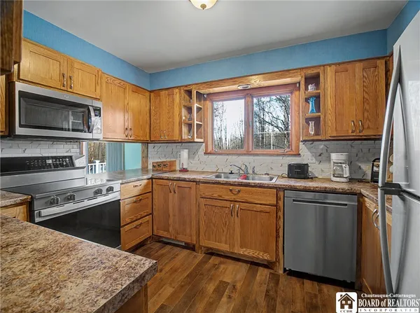 $330,000 | 912 County Touring Rte 32, Busti, NY 14750