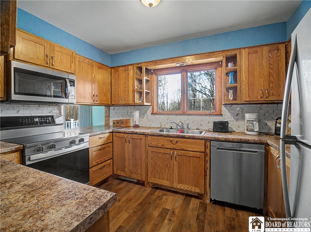 912 County Touring Rte 32 Busti, NY 14750 - Photo 14 of 31