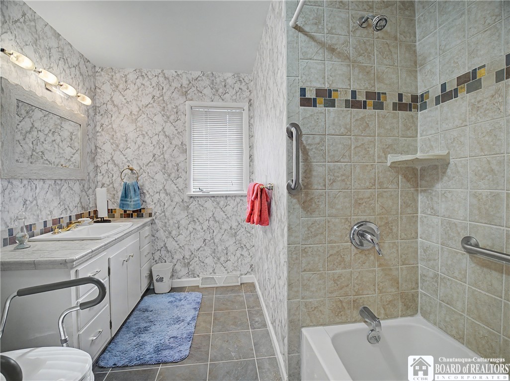 912 County Touring Rte 32 Busti, NY 14750 - Photo 16 of 31