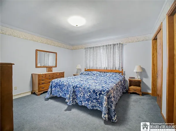 $330,000 | 912 County Touring Rte 32, Busti, NY 14750