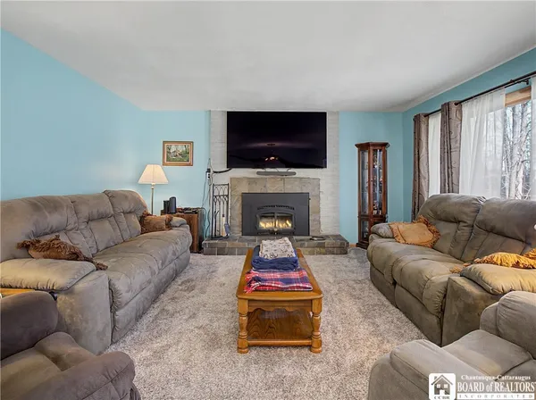 $330,000 | 912 County Touring Rte 32, Busti, NY 14750