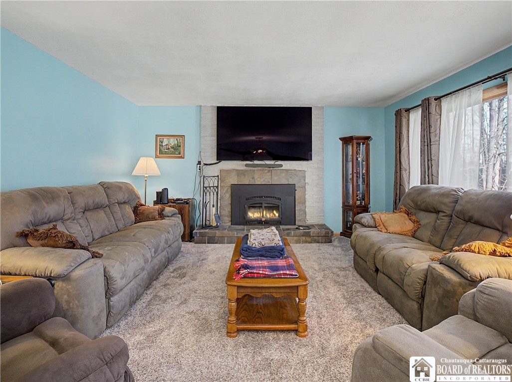 912 County Touring Rte 32 Busti, NY 14750 - Photo 20 of 31