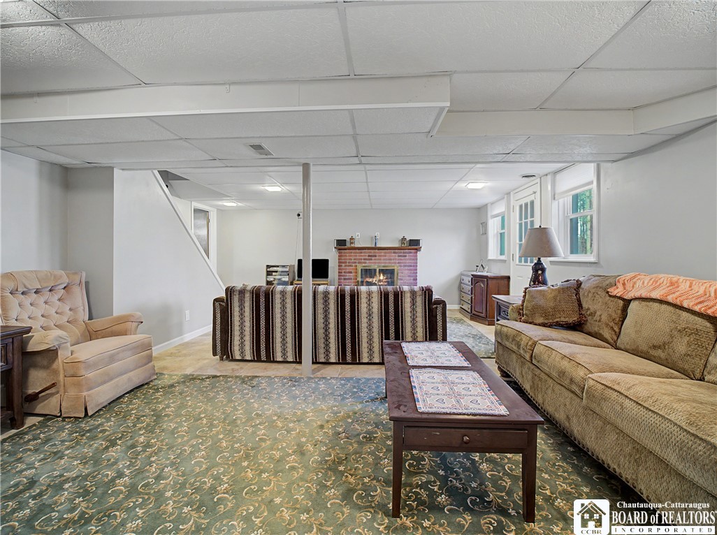 912 County Touring Rte 32 Busti, NY 14750 - Photo 26 of 31