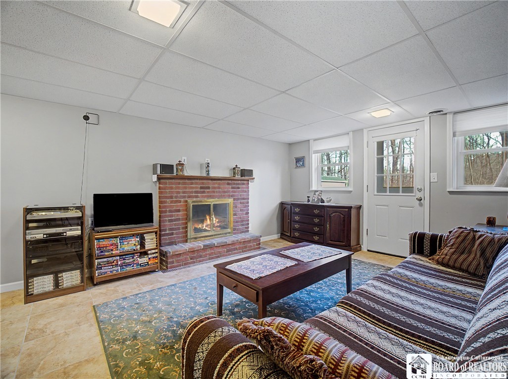 912 County Touring Rte 32 Busti, NY 14750 - Photo 27 of 31