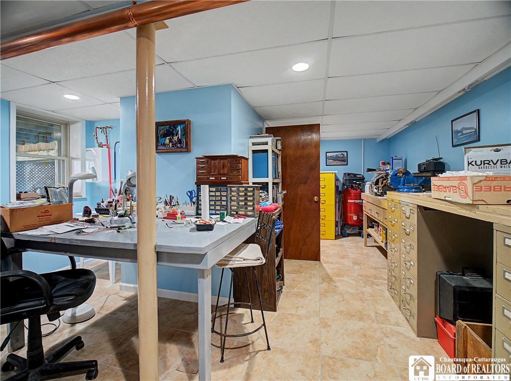 912 County Touring Rte 32 Busti, NY 14750 - Photo 28 of 31