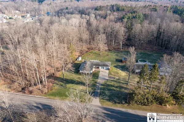 $330,000 | 912 County Touring Rte 32, Busti, NY 14750