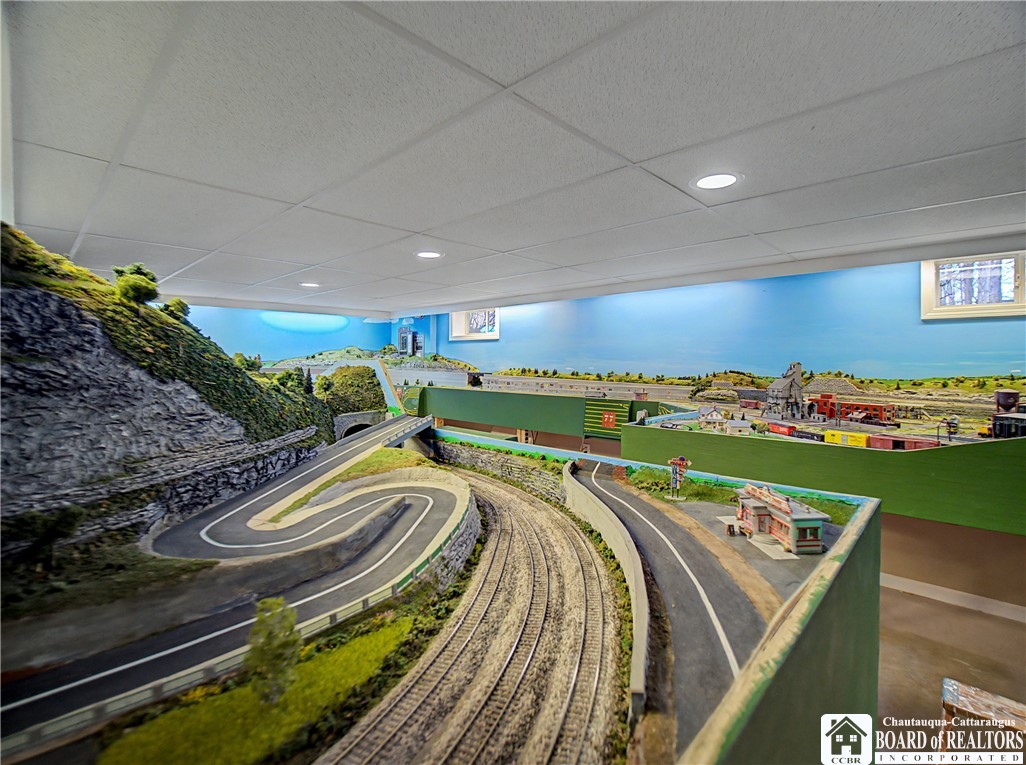 912 County Touring Rte 32 Busti, NY 14750 - Photo 31 of 31