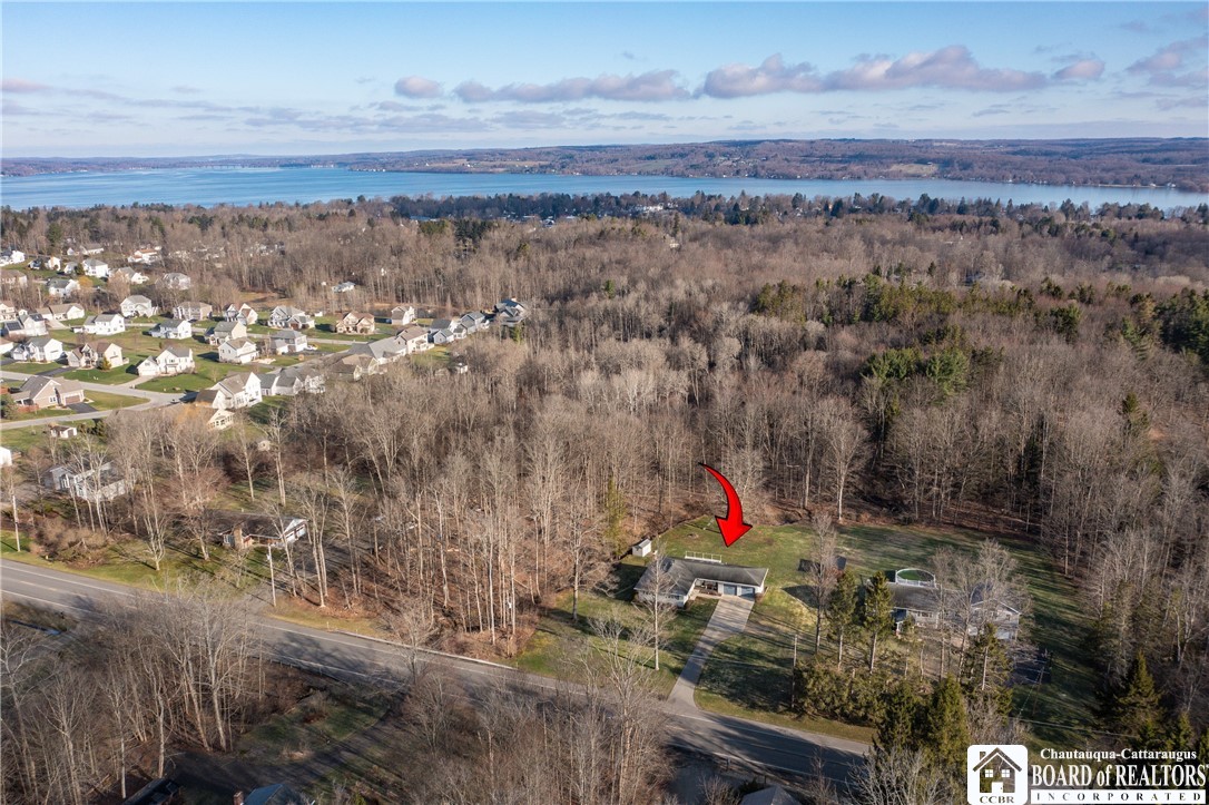 912 County Touring Rte 32 Busti, NY 14750 - Photo 4 of 31