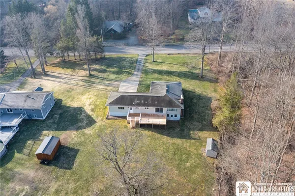 $330,000 | 912 County Touring Rte 32, Busti, NY 14750