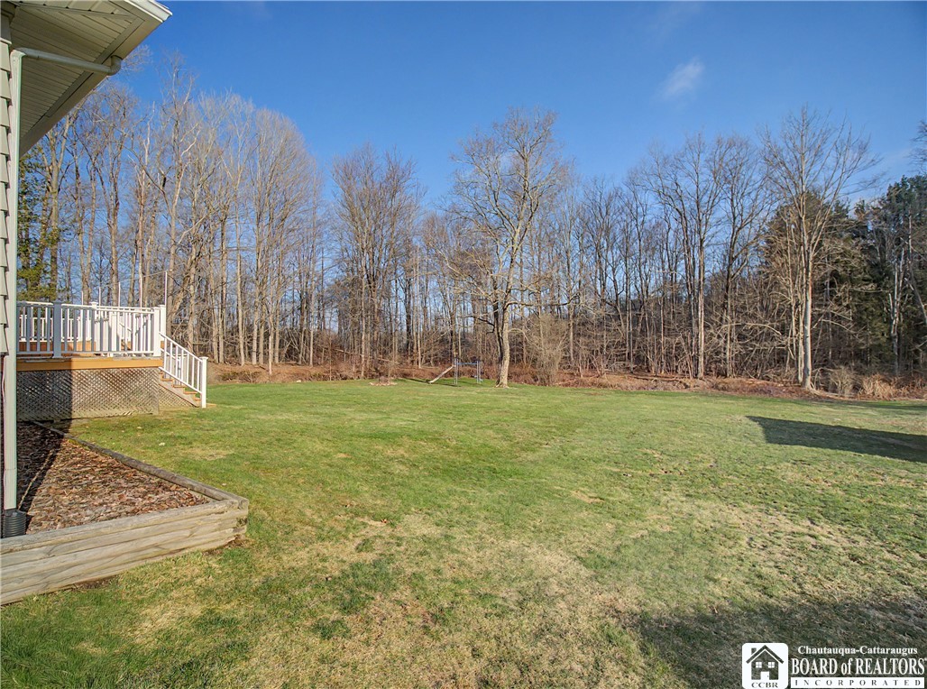 912 County Touring Rte 32 Busti, NY 14750 - Photo 8 of 31