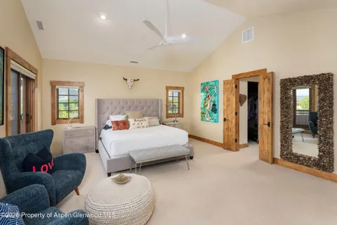 $1,995,000 | 220 Overlook Ridge, Carbondale, CO 81623