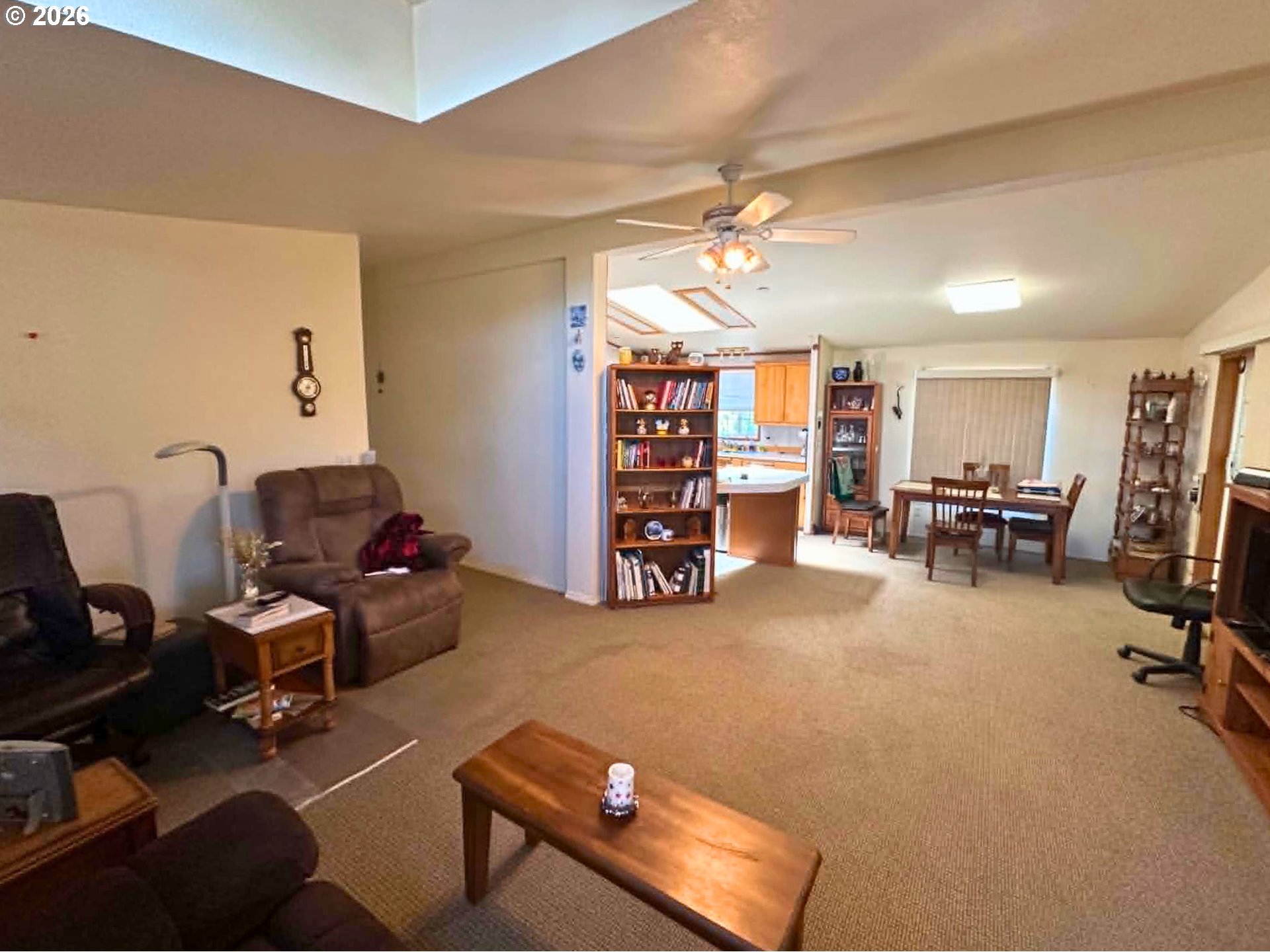 82276 Hat Rock Road Hermiston, OR 97838 - Photo 11 of 19 Dining Area