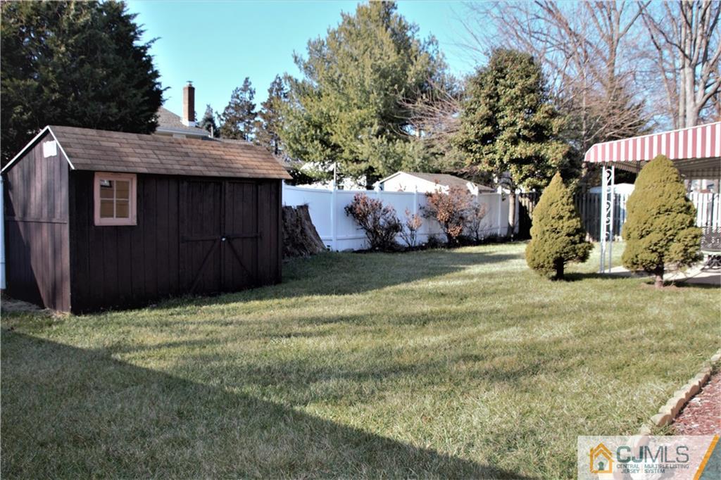 75 Rodak Circle Edison, NJ 08817 - Photo 31 of 32 a view of a house with a yard