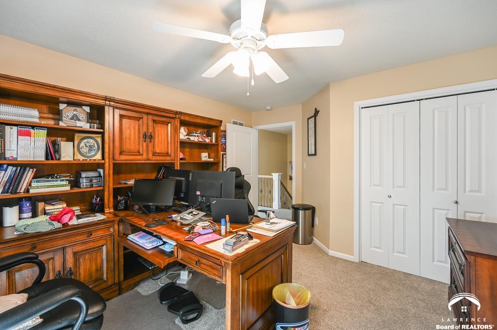 903 North 1464th Road Lawrence, KS 66049 - Photo 41 of 48