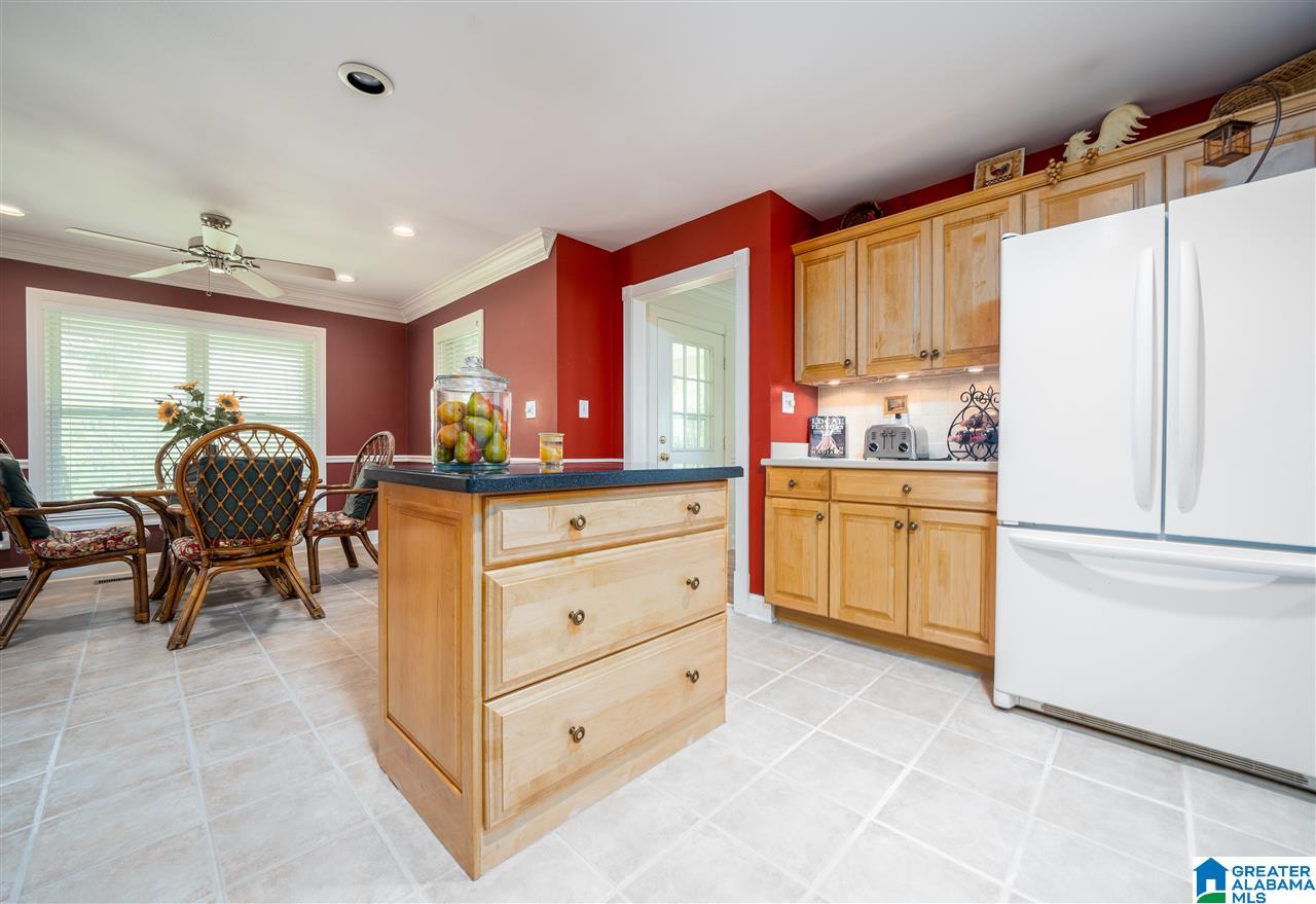 9235 Old Springville Road Trussville, AL 35173 - Photo 7 of 50