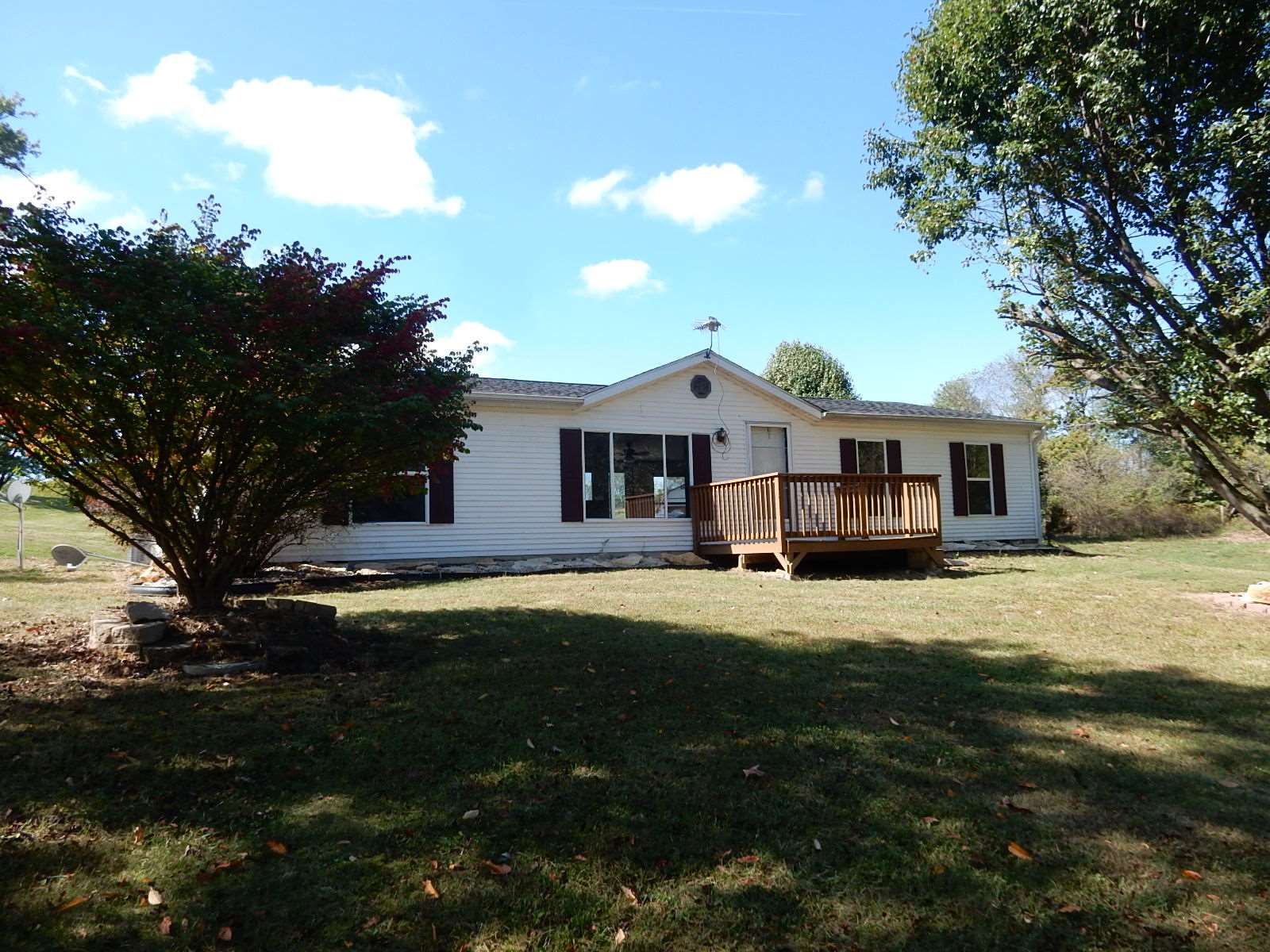 8966 South Ketcham Road Bloomington, IN 47403 - Photo 18 of 18