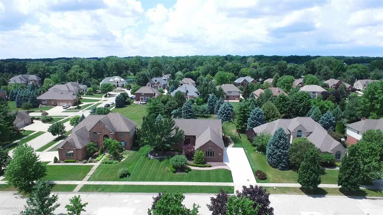 58145 Pheasant Ridge Washington, MI 48094 - Photo 3 of 37 31324741-2.JPG