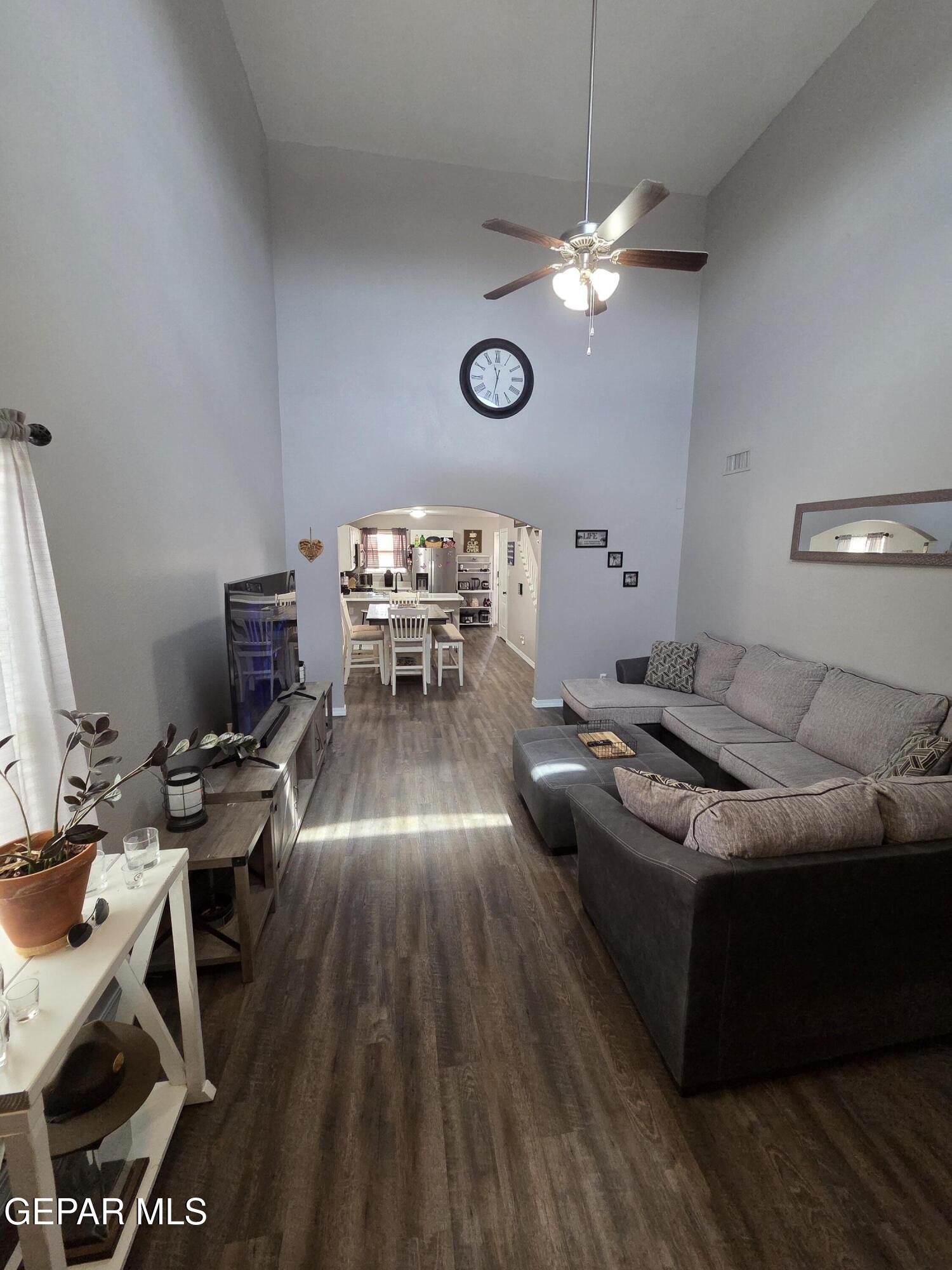 14227 Ranier Point Drive El Paso, TX 79938 - Photo 7 of 45 20260919_121837