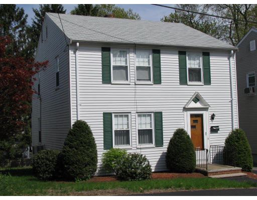 119 Circuit Road Medford, MA 02155 - Photo 1 of 8