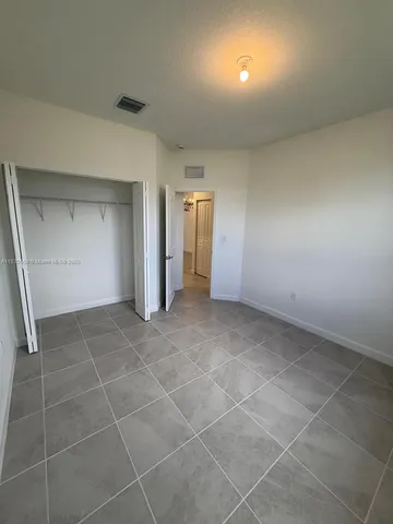 a view of a small room