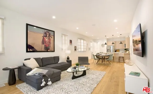 $2,250,000 | 337 North Spaulding Avenue, Los Angeles, CA 90036