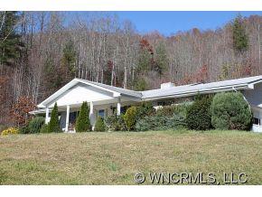 1793 Max Patch Road Clyde, NC 28721 - Photo 20 of 24