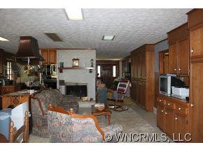 1793 Max Patch Road Clyde, NC 28721 - Photo 3 of 24