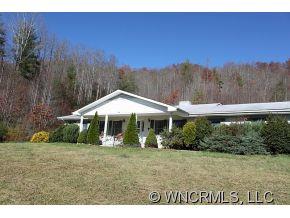 1793 Max Patch Road Clyde, NC 28721 - Photo 21 of 24