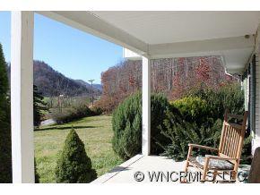 1793 Max Patch Road Clyde, NC 28721 - Photo 22 of 24