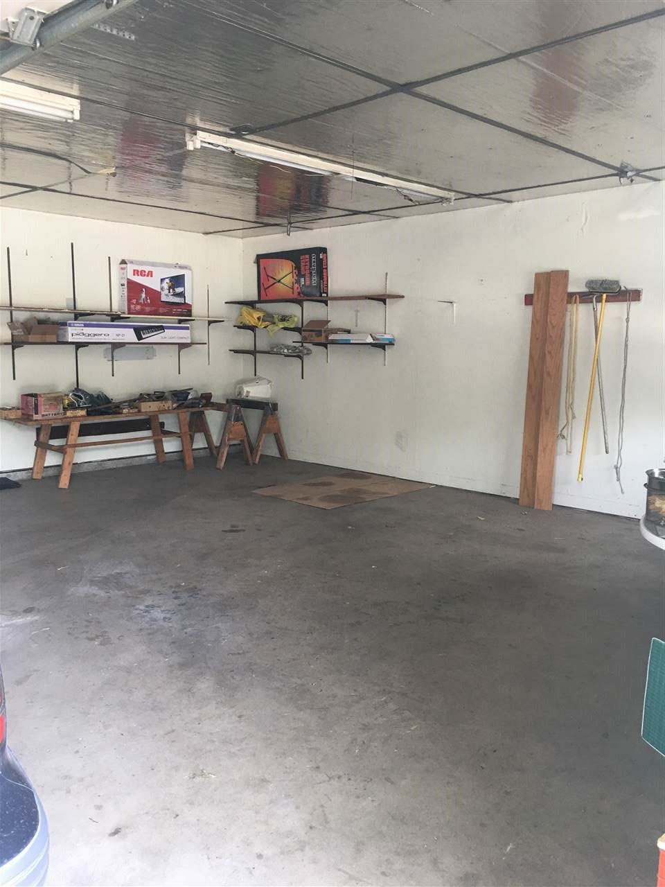 616 Barry Road Rockford, IL 61109 - Photo 11 of 15 a view of storage and utility room