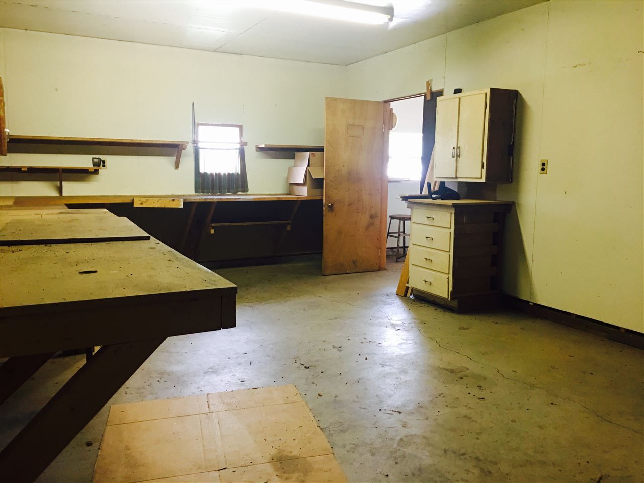 616 Barry Road Rockford, IL 61109 - Photo 14 of 15 a kitchen with a refrigerator and a stove