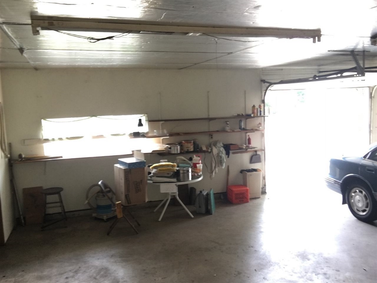 616 Barry Road Rockford, IL 61109 - Photo 15 of 15 a view of storage and utility room