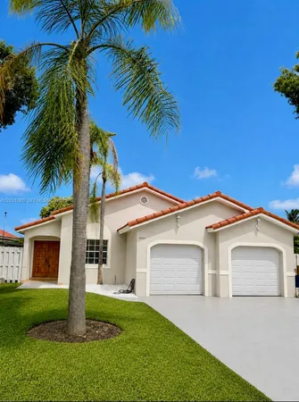 $699,999 | 18145 Northwest 61st Avenue, Hialeah, FL 33015
