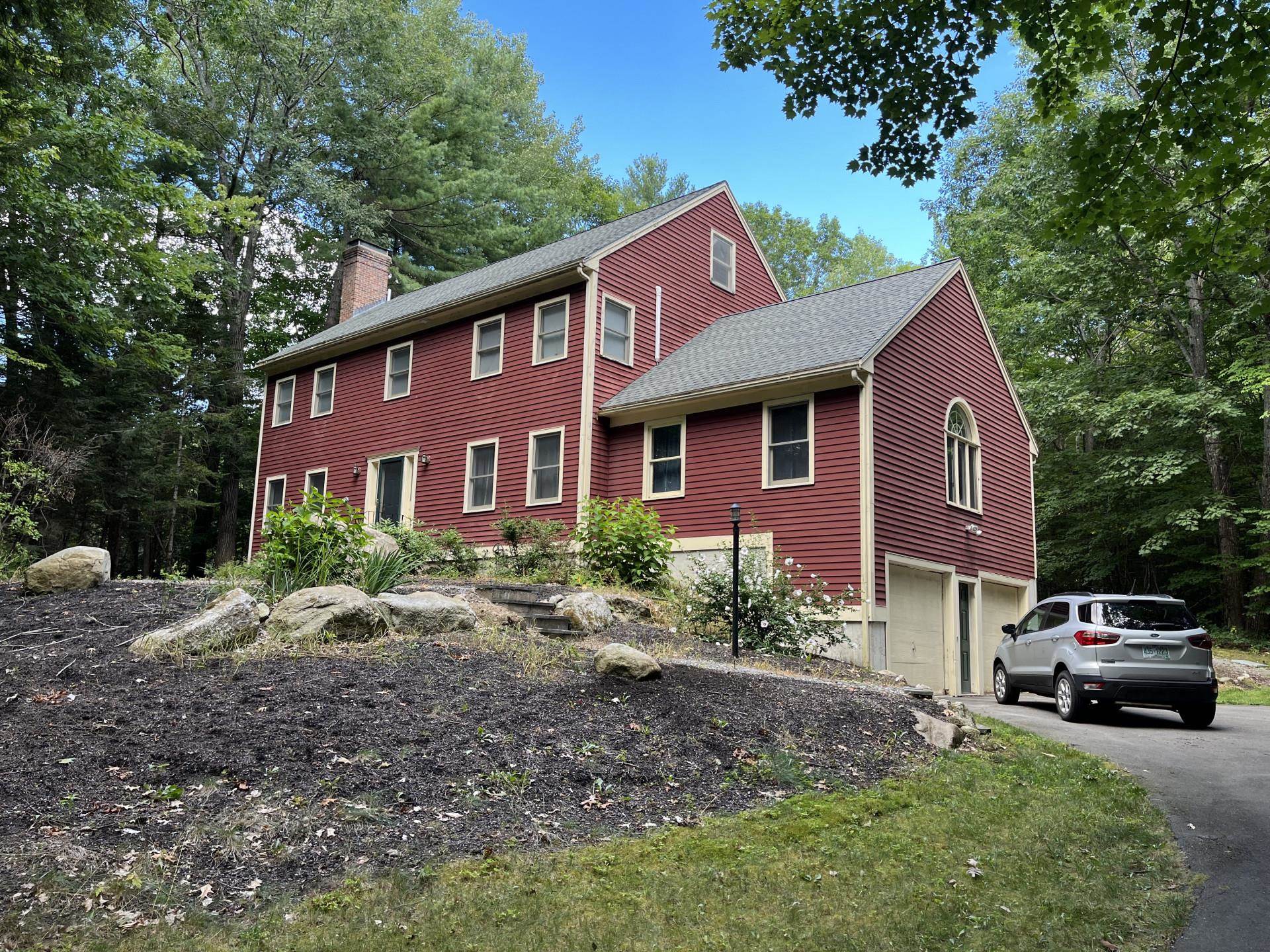 17 Wheeler Road Bow, NH 03304 - Photo 1 of 40 Gallery Image 1
