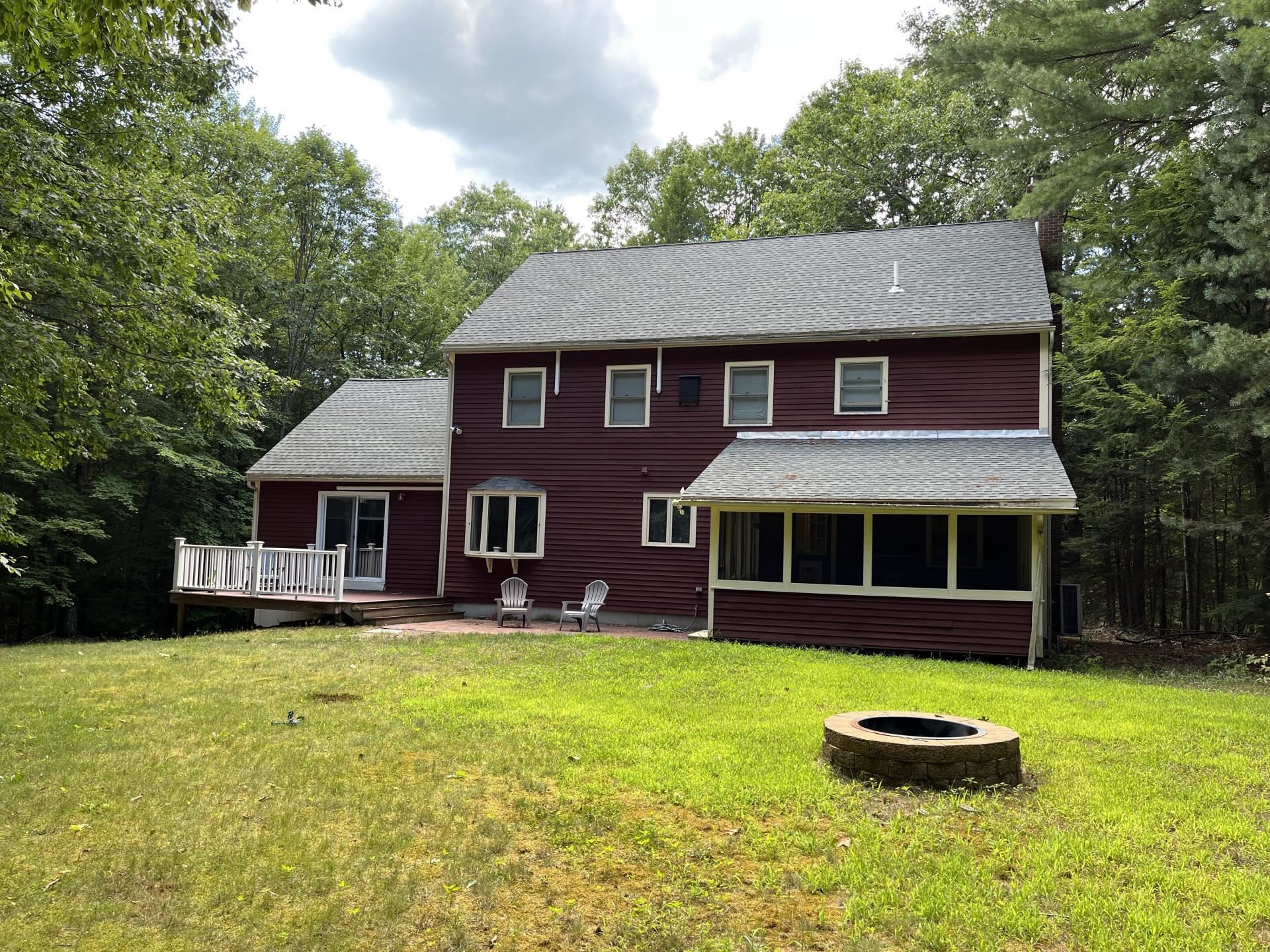 17 Wheeler Road Bow, NH 03304 - Photo 2 of 40 Gallery Image 2