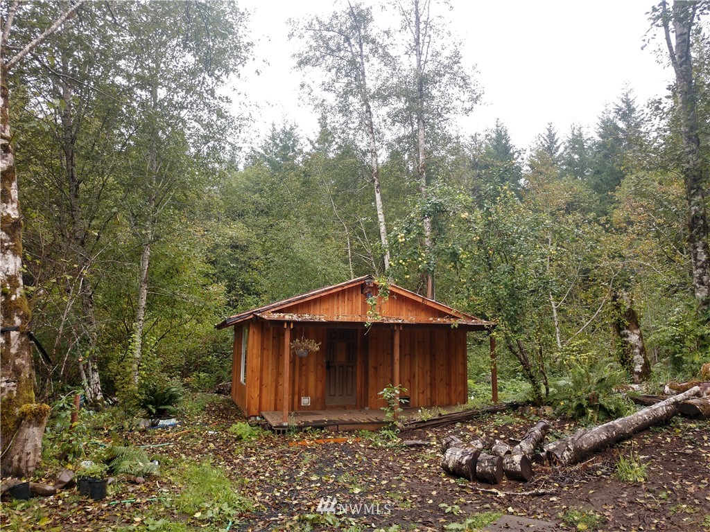 3757 West Beeville Road Matlock, WA 98560 - Photo 1 of 1 Gallery Image 1