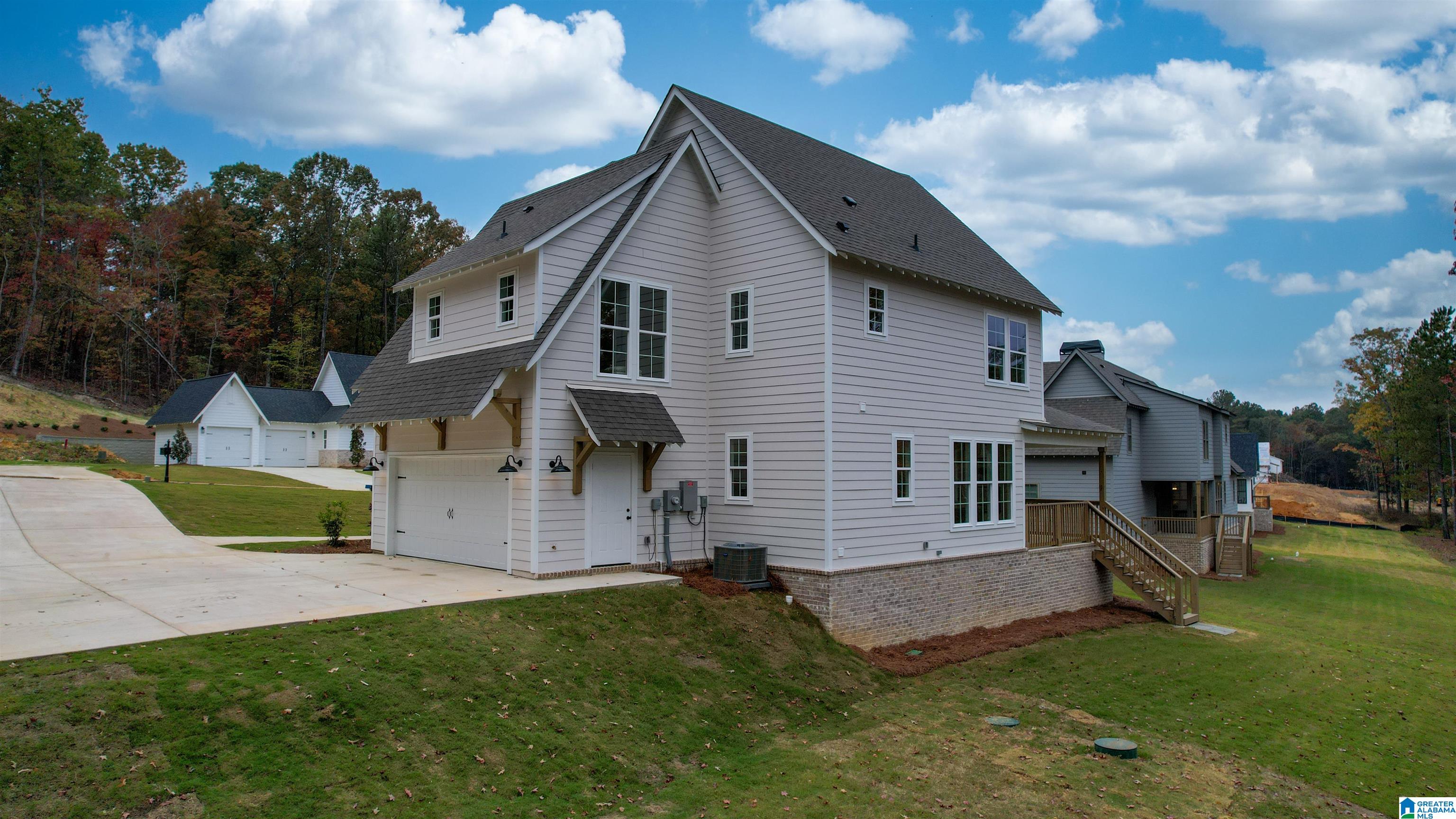 4024 Chelsea Ridge Trail Columbiana, AL 35051 - Photo 4 of 26