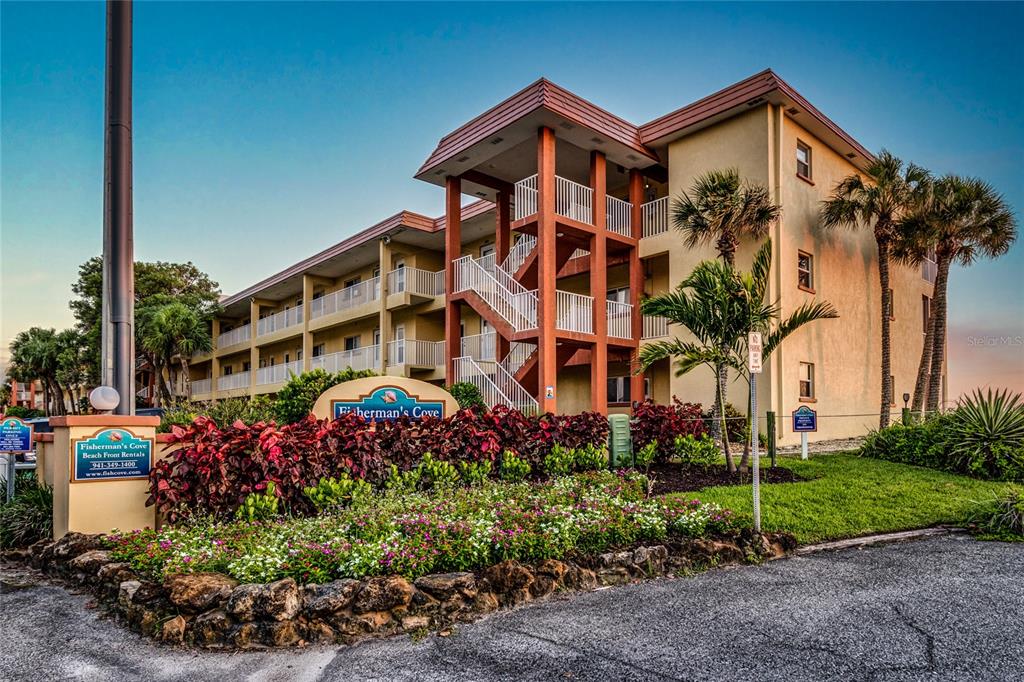 8900 Blind Pass Road, Unit A306 Sarasota, FL 34242 - Photo 44 of 66