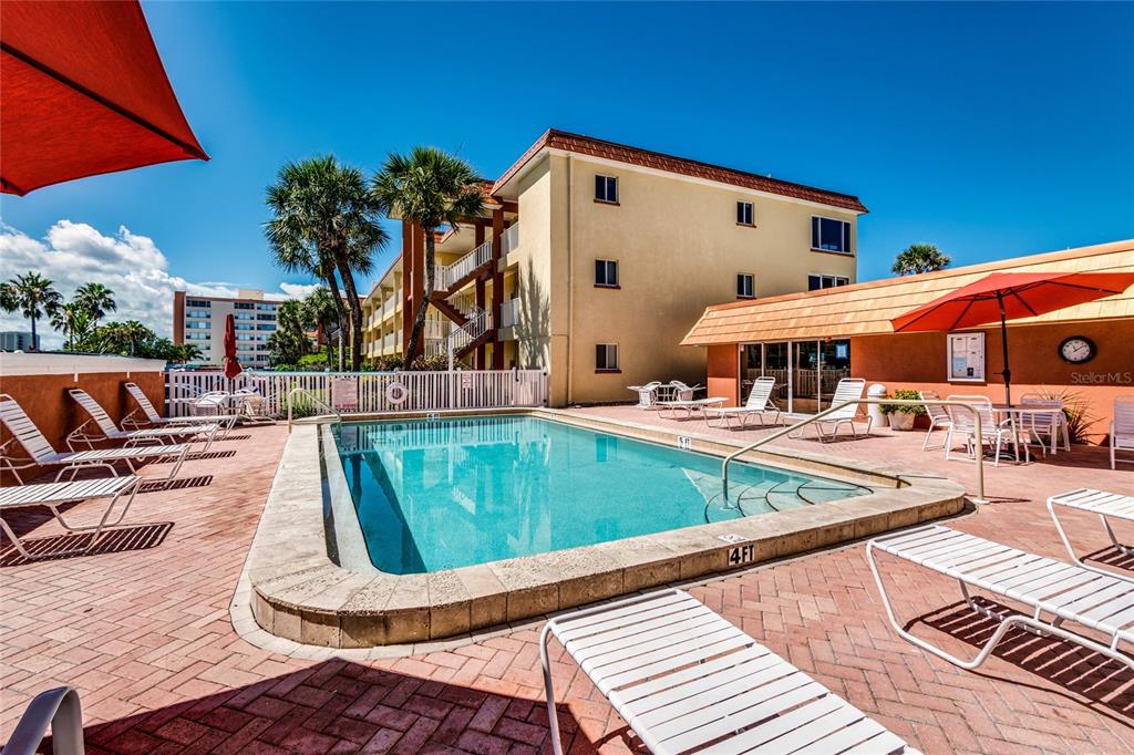 8900 Blind Pass Road, Unit A306 Sarasota, FL 34242 - Photo 45 of 66
