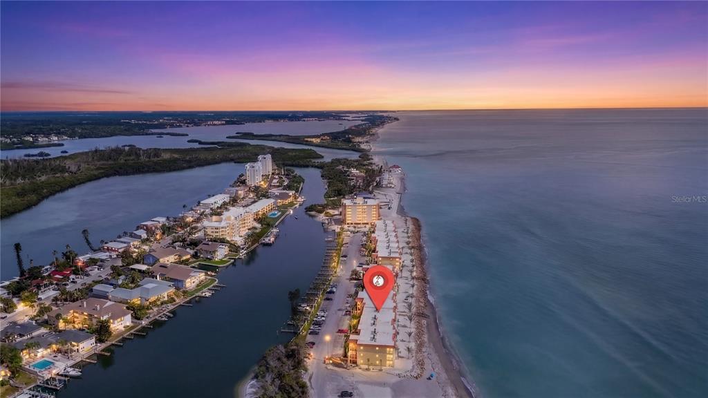 8900 Blind Pass Road, Unit A306 Sarasota, FL 34242 - Photo 46 of 66