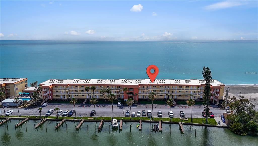 8900 Blind Pass Road, Unit A306 Sarasota, FL 34242 - Photo 55 of 66